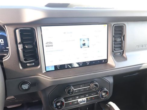 New 2025 Ford Bronco Big Bend w/ Black Diamond Package image 19