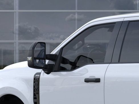 New 2026 Ford F350 XL w/ STX Appearance Package AWD/4WD image 34