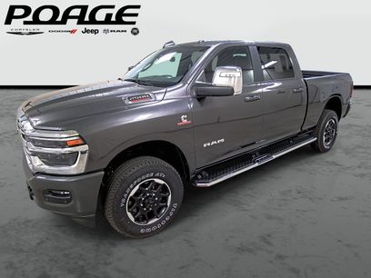 Used 2025 RAM 2500 Laramie