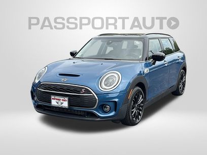 Used 2023 MINI Cooper Clubman S w/ Premium Package