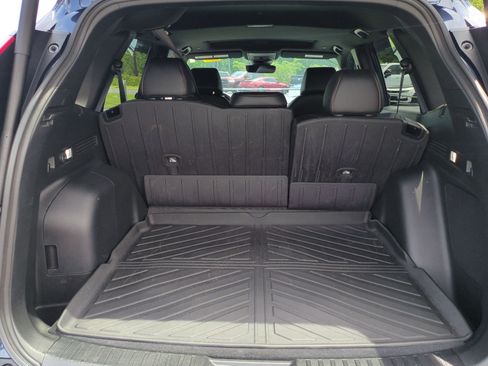 Used 2025 Honda CR-V Sport Touring image 32