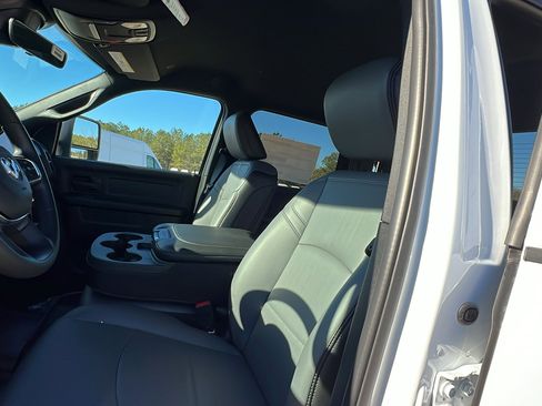 New 2026 RAM 2500 Tradesman image 17