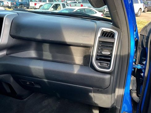 Used 2021 RAM 1500 Big Horn image 16