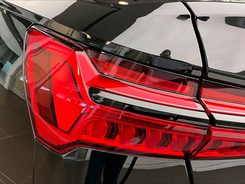 Certified 2025 Audi A6 Premium Plus w/ Premium Plus Package image 28