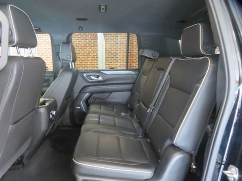 Used 2021 GMC Yukon XL SLT RWD image 20