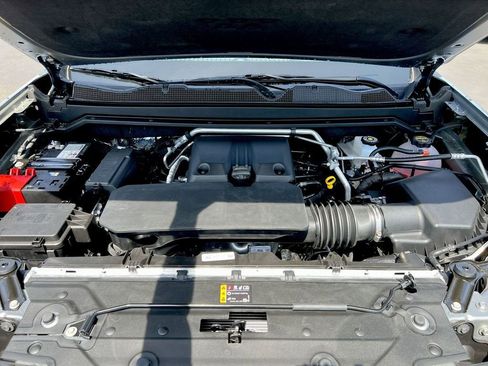 New 2025 GMC Canyon Elevation w/ Convenience Package AWD/4WD image 43