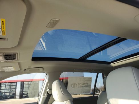 New 2026 Toyota Grand Highlander Limited image 20