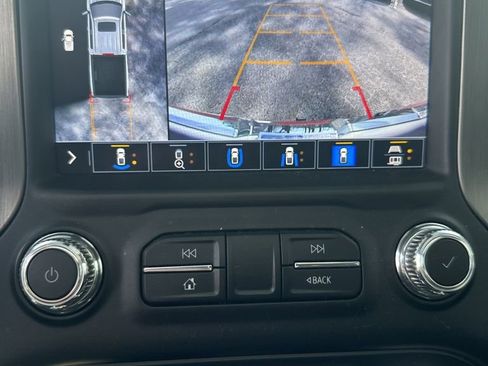 Used 2021 GMC Sierra 1500 Denali w/ Denali Ultimate Package image 18