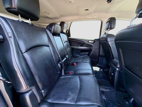 Used 2019 Dodge Journey GT AWD/4WD image 16