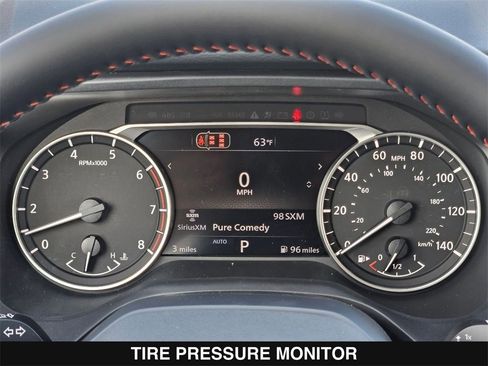 New 2026 Nissan Rogue SV image 27