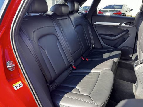 Used 2016 Audi Q3 2.0T Premium Plus image 11