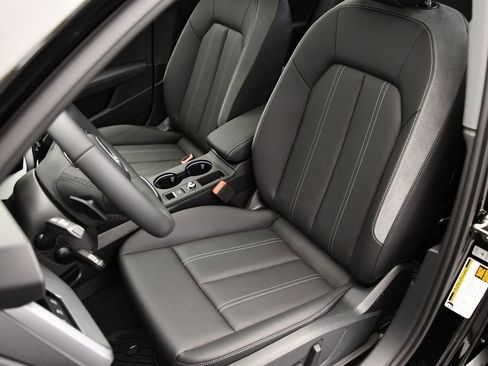 Certified 2025 Audi A3 2.0T Premium image 37