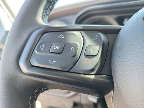 New 2026 Jeep Gladiator Rubicon AWD/4WD image 21
