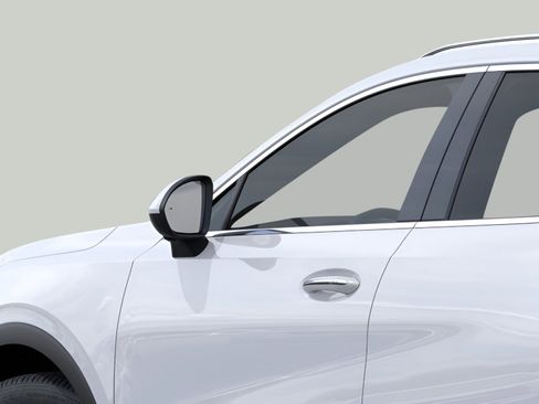 New 2026 Buick Envision Preferred image 12