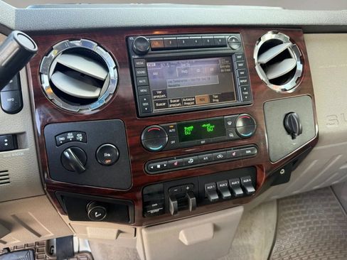 Used 2008 Ford F250 Lariat AWD/4WD image 22