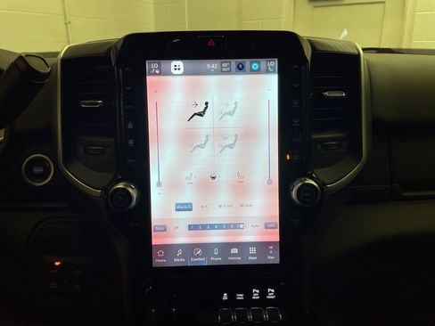 New 2026 RAM 2500 Big Horn image 13