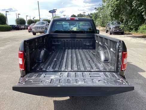 Used 2018 Ford F150 XL w/ Equipment Group 101A Mid RWD image 9