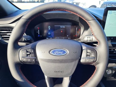 New 2026 Ford Escape ST-Line w/ Tech Pack #1 image 32