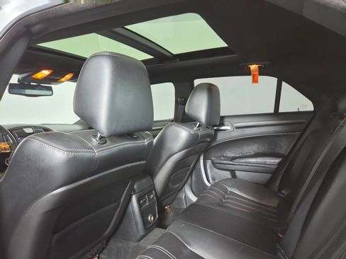 Used 2014 Chrysler 300 S RWD image 22