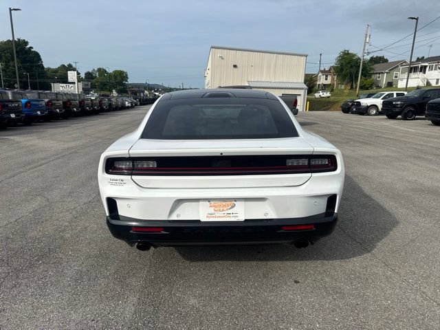 New 2026 Dodge Charger R/T AWD/4WD image 6