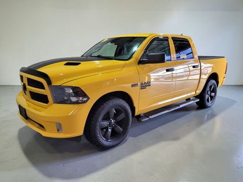 Used 2019 RAM 1500 Express w/ Wheel & Sound Group image 13