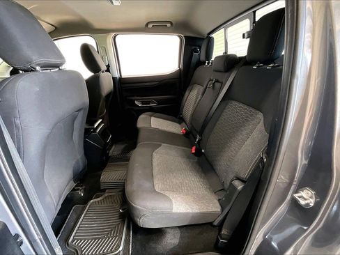 Used 2024 Ford Ranger XLT w/ Trailer Tow Package image 24