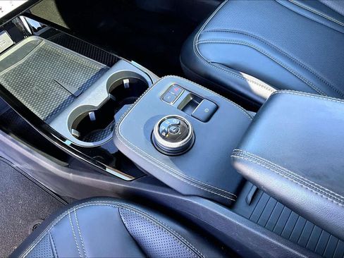 Certified 2022 Ford Mustang Mach-E Premium image 16