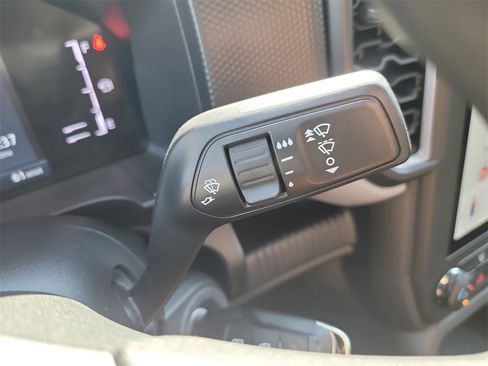 New 2025 Ford Ranger XL image 28