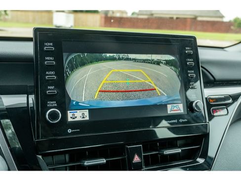 Used 2023 Toyota Camry XSE FWD image 25