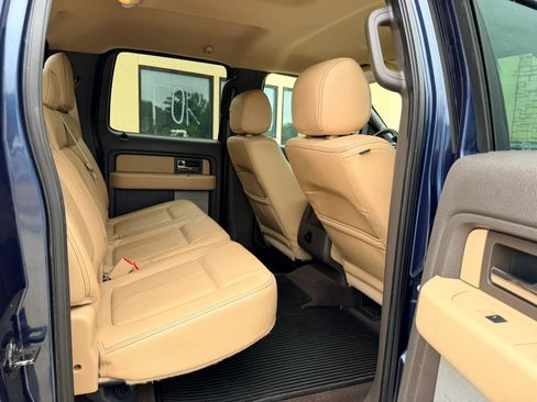 Used 2014 Ford F150 XLT w/ Equipment Group 302A Luxury RWD image 12
