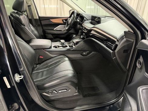 Used 2022 Acura MDX SH-AWD w/ Technology Package image 7