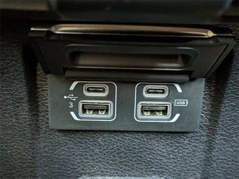 Used 2020 Jeep Gladiator Rubicon w/ Dual Top Group image 20