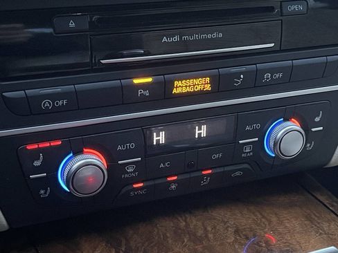 Used 2016 Audi A7 TDI Prestige w/ Prestige Package image 36