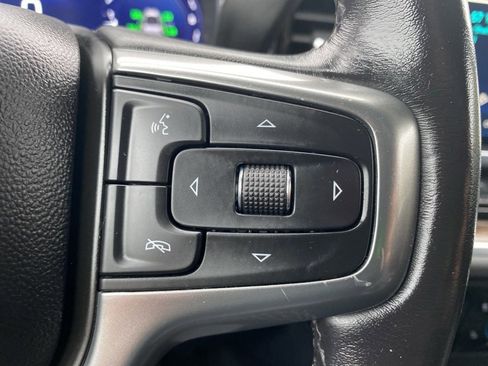 Certified 2022 Chevrolet Silverado 1500 LT image 21
