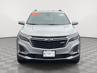 Used 2023 Chevrolet Equinox RS w/ RS Leather Package video 2