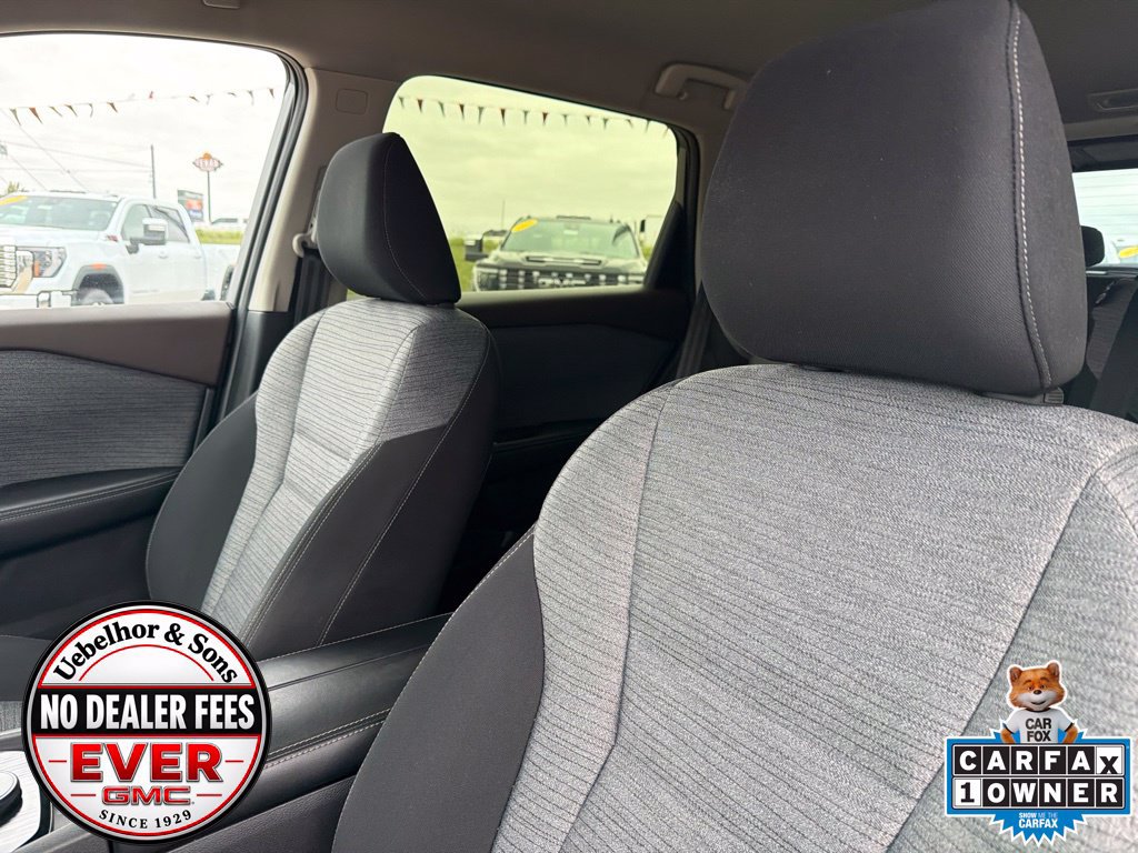 Used 2023 Nissan Rogue SV AWD/4WD image 21