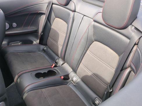 Certified 2017 Mercedes-Benz C 43 AMG 4MATIC Cabriolet image 29