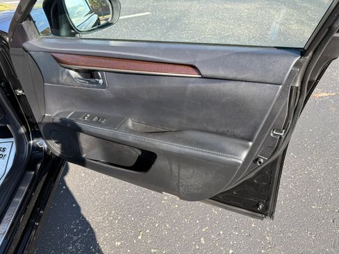 Used 2014 Lexus ES 350 w/ Luxury Package image 23