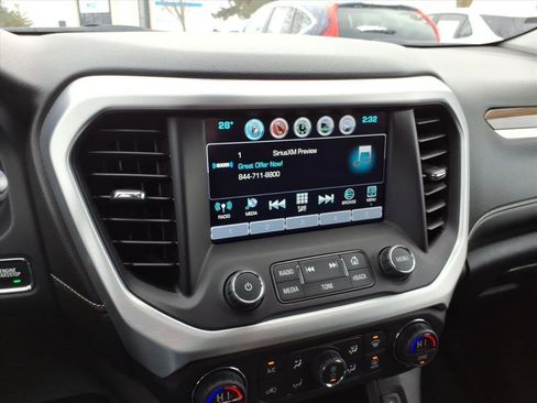 Used 2019 GMC Acadia SLE w/ Driver Alert Package I image 22