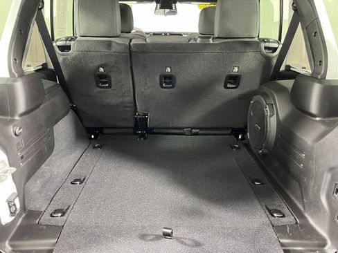Used 2026 Jeep Wrangler Unlimited Sport AWD/4WD image 42