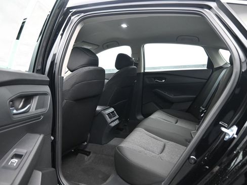 New 2026 Honda Accord LX image 22