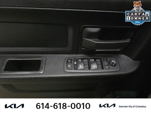 Used 2022 RAM 2500 Tradesman image 25