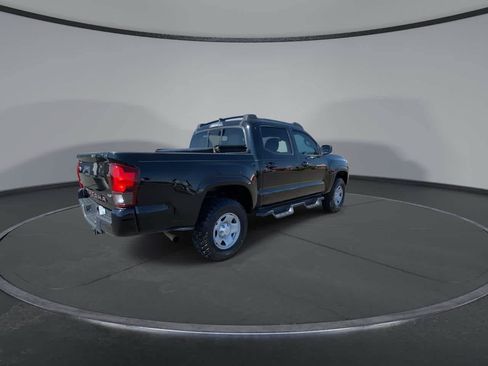 Used 2019 Toyota Tacoma SR w/ SR Convenience Package AWD/4WD image 8