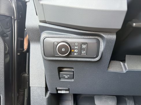 Used 2022 Ford Bronco Big Bend AWD/4WD image 15