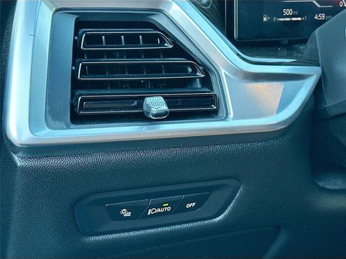 Certified 2024 BMW X5 xDrive40i w/ Parking Assistance Package image 10