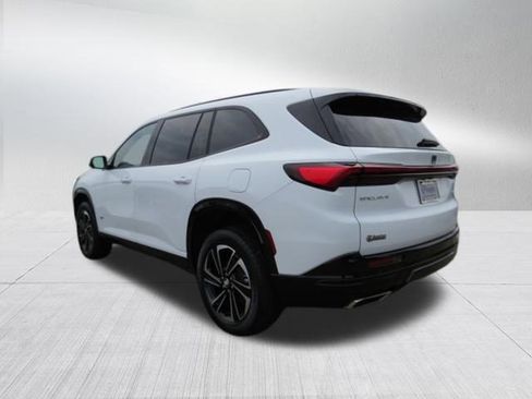 New 2026 Buick Enclave Sport Touring w/ Power Package image 6