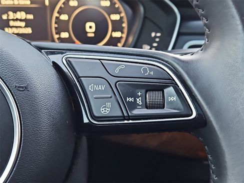 Used 2019 Audi A4 2.0T Premium Plus image 28