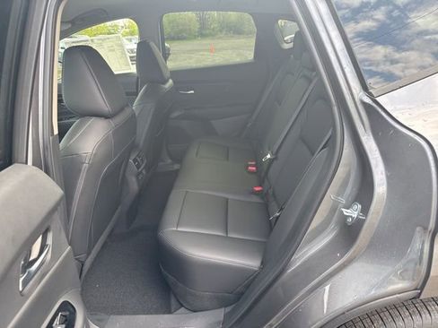 New 2026 Nissan Murano SV AWD/4WD image 11