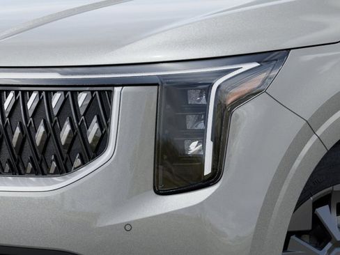 New 2026 Kia Carnival EX FWD image 10