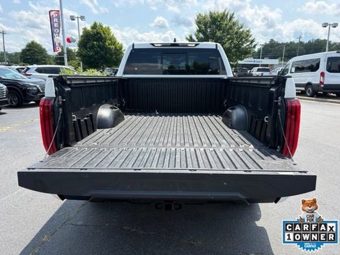 Used 2023 Toyota Tundra SR w/ SR Tow Package RWD image 28